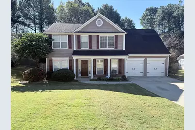243 Kensington Trace, Stockbridge, GA 30281 - Photo 2