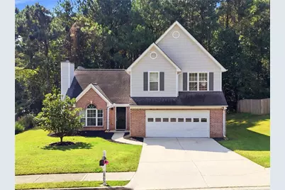 1865 Heatherton Road, Dacula, GA 30019 - Photo 1