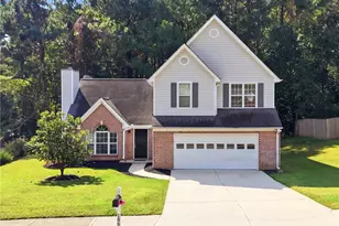 1865 Heatherton Rd, Dacula, GA 30019 - Photo 1