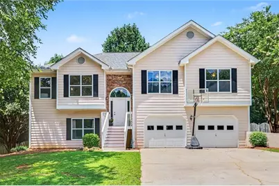 6219 Compass Drive, Flowery Branch, GA 30542 - Photo 2