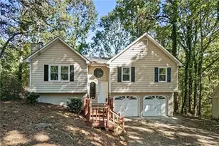 510 Cove Rd, Canton, GA 30114 - Photo 1