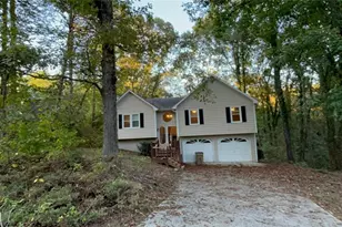 510 Cove Rd, Canton, GA 30114 - Photo 1