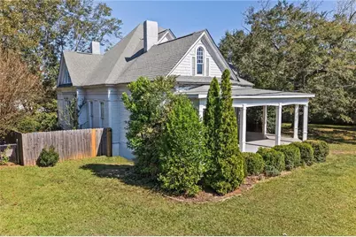 5 W Oak Street, Luthersville, GA 30251 - Photo 2