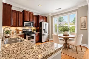 3944 Covey Flush Ct SW, Smyrna, GA 30082 - Photo 6