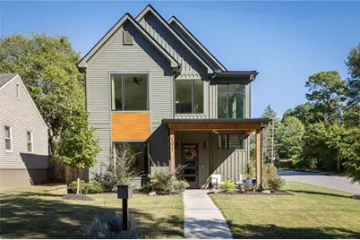 191 Sisson Avenue NE, Atlanta, GA 30317 - Photo 1