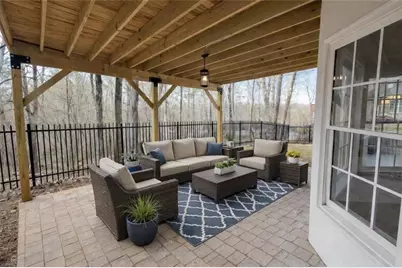 1430 Hillcrest Heights, Alpharetta, GA 30005 - Photo 38