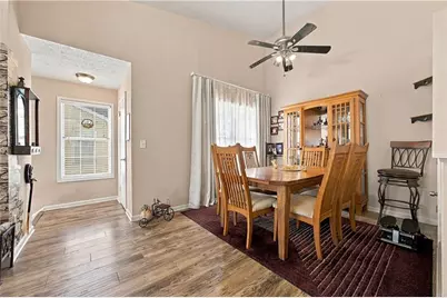 1208 Glenleaf Drive, Peachtree Corners, GA 30092 - Photo 12