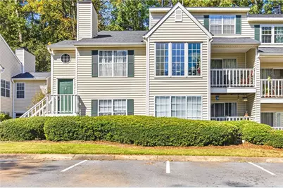 1208 Glenleaf Drive, Peachtree Corners, GA 30092 - Photo 1