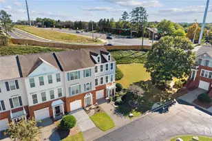 1020 Thornborough Dr, Alpharetta, GA 30004 - Photo 8