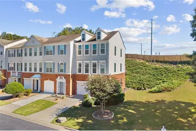 1020 Thornborough Drive #1020, Alpharetta, GA 30004 - Photo 1
