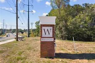 1020 Thornborough Dr, Alpharetta, GA 30004 - Photo 4