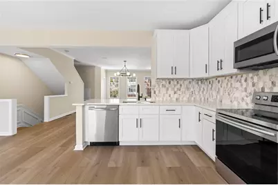 1020 Thornborough Drive #1020, Alpharetta, GA 30004 - Photo 58