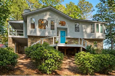 5421 Burdette Road SE, Mableton, GA 30126 - Photo 4