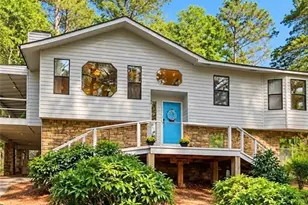 5421 Burdette Rd SE, Mableton, GA 30126 - Photo 4