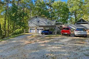 5421 Burdette Rd SE, Mableton, GA 30126 - Photo 6