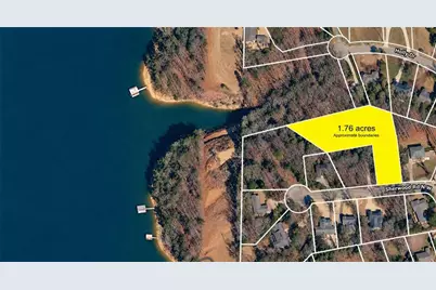 798 Sherwood Road, Gainesville, GA 30501 - Photo 2