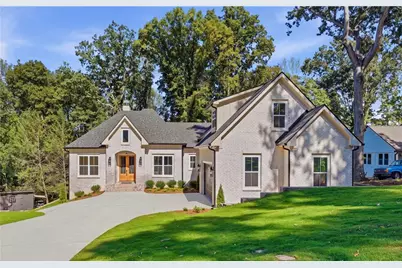 798 Sherwood Road, Gainesville, GA 30501 - Photo 1
