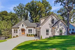 798 Sherwood Rd, Gainesville, GA 30501 - Photo 1
