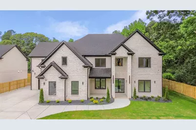 1658 Braselton Highway, Lawrenceville, GA 30043 - Photo 1