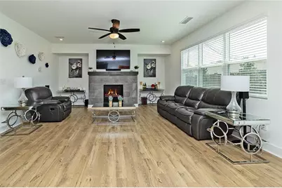 1433 Halpern Lane NW, Kennesaw, GA 30144 - Photo 4