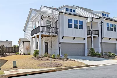 1433 Halpern Lane NW, Kennesaw, GA 30144 - Photo 1
