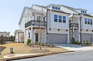 1433 Halpern Ln NW, Kennesaw, GA 30144 - Photo 1