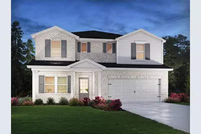 203 Mulberry Creek, Pendergrass, GA 30567 - Photo 1