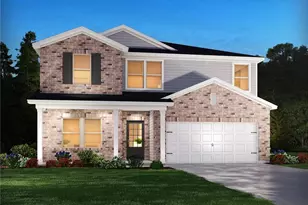 193 Mulberry Creek, Pendergrass, GA 30567 - Photo 1