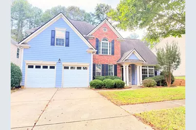 1185 Martins Down Drive, Lawrenceville, GA 30045 - Photo 1
