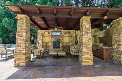710 Henley Fields Circle, Johns Creek, GA 30097 - Photo 4