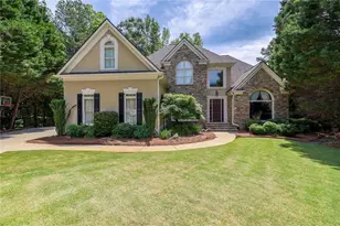 710 Henley Fields Cir, Johns Creek, GA 30097 - Photo 1