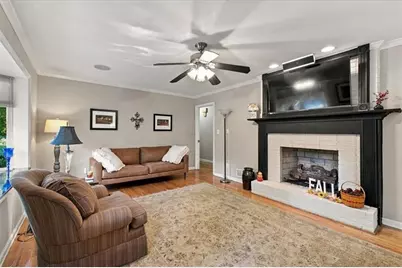 10 Granger Drive, Cartersville, GA 30120 - Photo 26