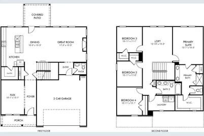 6135 Sandpiper Street, Lula, GA 30554 - Photo 2