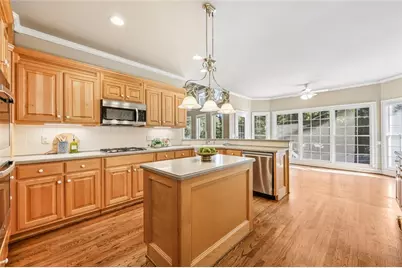 2020 Ector Court NW, Kennesaw, GA 30152 - Photo 24
