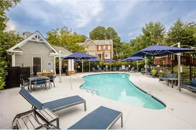 2331 Limehurst Drive NE, Atlanta, GA 30319 - Photo 16
