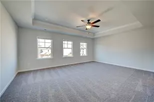 901 Kranston Dr, Locust Grove, GA 30248 - Photo 20