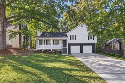 2705 Horseshoe Creek Drive SW, Marietta, GA 30064 - Photo 2