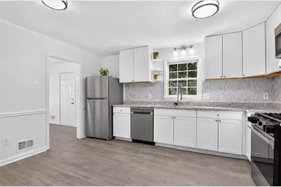 2705 Horseshoe Creek Drive SW, Marietta, GA 30064 - Photo 20