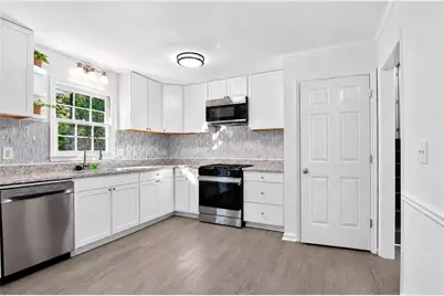 2705 Horseshoe Creek Drive SW, Marietta, GA 30064 - Photo 18