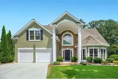 3413 Does Court, Villa Rica, GA 30180 - Photo 1