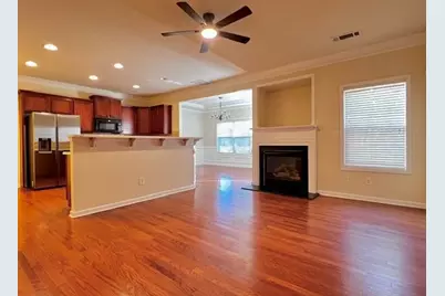 4925 Hastings Terrace, Alpharetta, GA 30005 - Photo 2