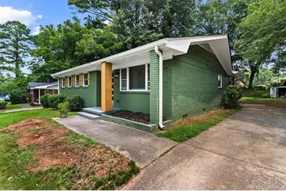 1954 Glenmar Drive, Decatur, GA 30032 - Photo 2