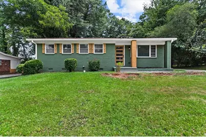 1954 Glenmar Drive, Decatur, GA 30032 - Photo 1