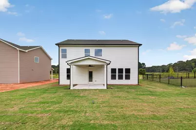 284 Crimson Feather Drive, Jefferson, GA 30549 - Photo 46