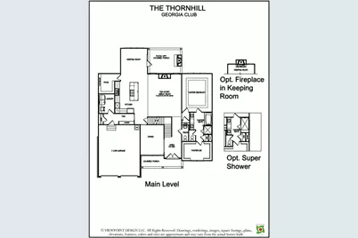 557 Lake Vista Drive, Statham, GA 30666 - Photo 2