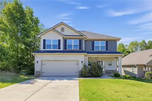 548 Highland Pointe Dr, Alto, GA 30510 - Photo 1