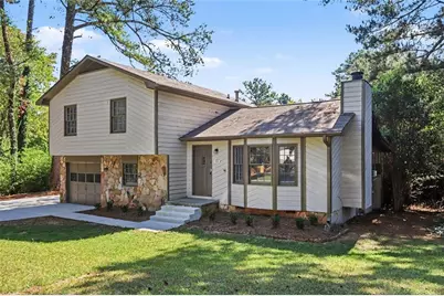 3232 Bromley Rowe NW, Duluth, GA 30096 - Photo 4
