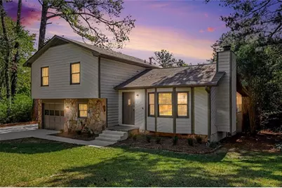 3232 Bromley Rowe NW, Duluth, GA 30096 - Photo 2