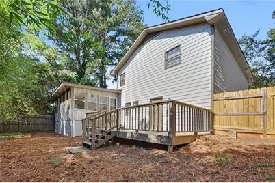 3232 Bromley Rowe NW, Duluth, GA 30096 - Photo 28