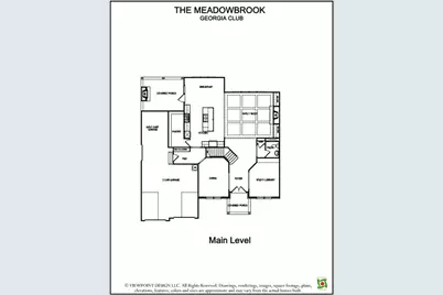 575 Lake Vista Drive, Statham, GA 30666 - Photo 2